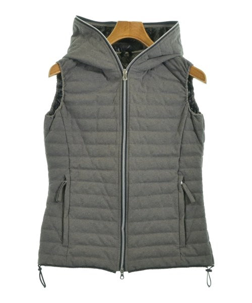 DUVETICA 羽絨夾克/背心