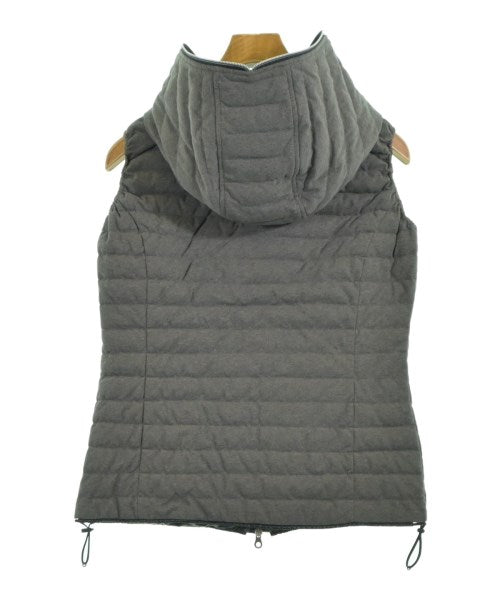 DUVETICA 羽絨夾克/背心