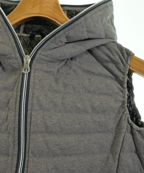 DUVETICA 羽絨夾克/背心