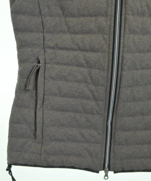 DUVETICA 羽絨夾克/背心