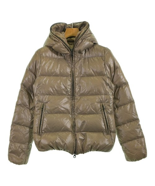 DUVETICA 羽絨夾克/背心