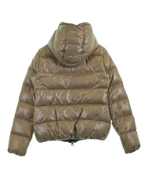 DUVETICA 羽絨夾克/背心