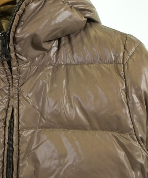 DUVETICA 羽絨夾克/背心