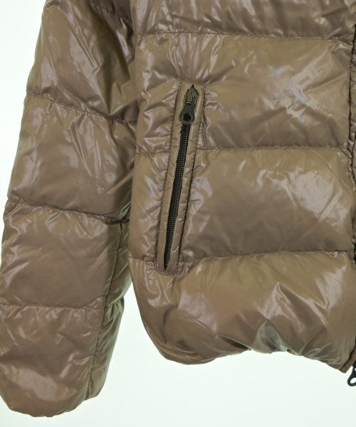 DUVETICA 羽絨夾克/背心