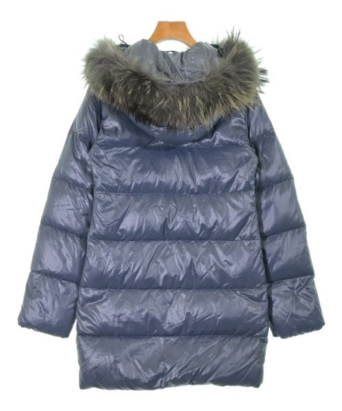 DUVETICA 羽絨大衣