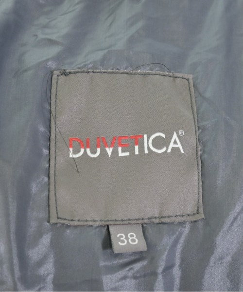 DUVETICA 羽絨大衣