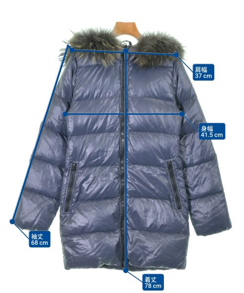 DUVETICA 羽絨大衣