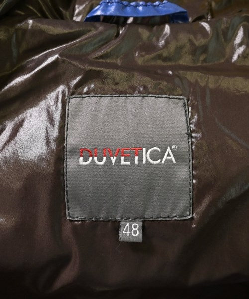 DUVETICA 其他飛行外套