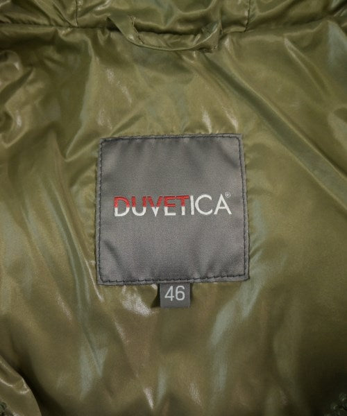 DUVETICA 羽絨夾克/背心