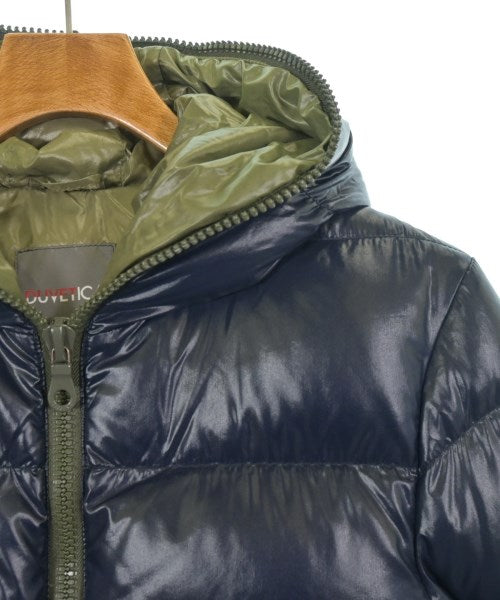 DUVETICA 羽絨夾克/背心