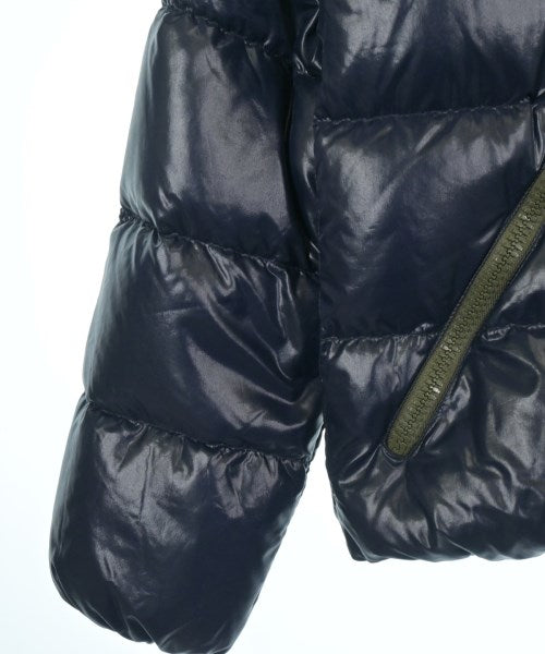 DUVETICA 羽絨夾克/背心