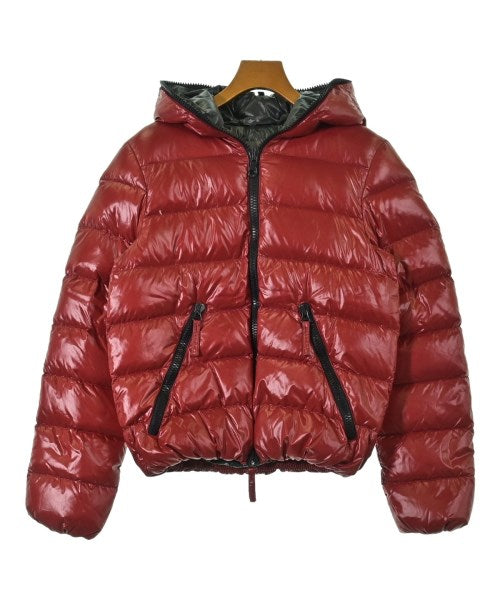 DUVETICA 羽絨夾克/背心