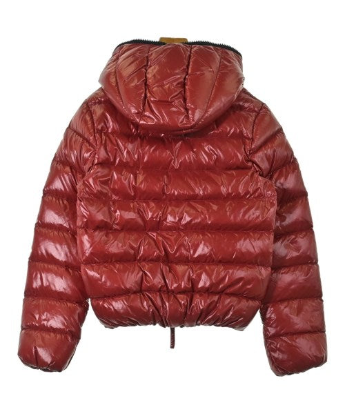 DUVETICA 羽絨夾克/背心