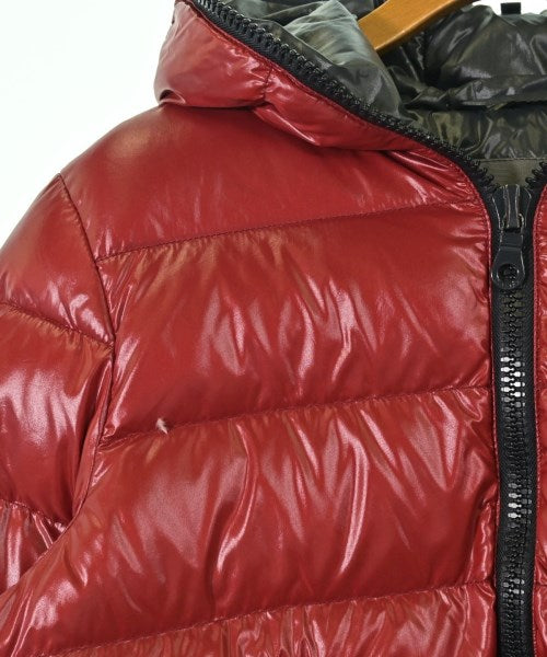 DUVETICA 羽絨夾克/背心