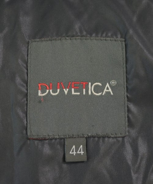 DUVETICA 羽絨夾克/背心