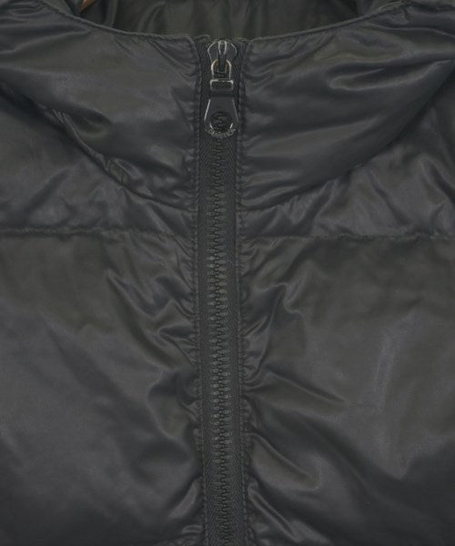 DUVETICA 羽絨夾克/背心