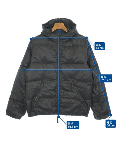 DUVETICA 羽絨夾克/背心