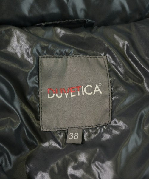 DUVETICA 羽絨大衣