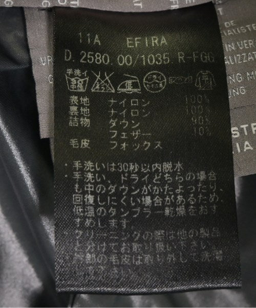DUVETICA 羽絨大衣