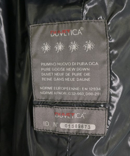 DUVETICA 羽絨大衣