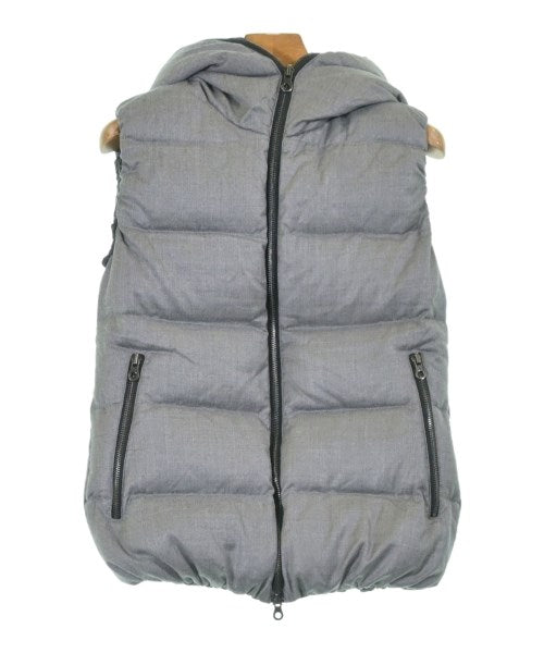 DUVETICA 羽絨夾克/背心