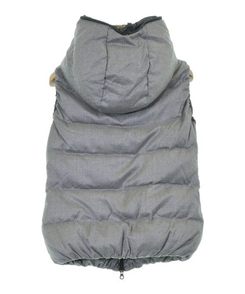 DUVETICA 羽絨夾克/背心