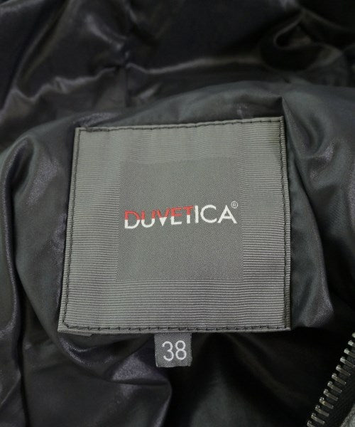 DUVETICA 羽絨夾克/背心