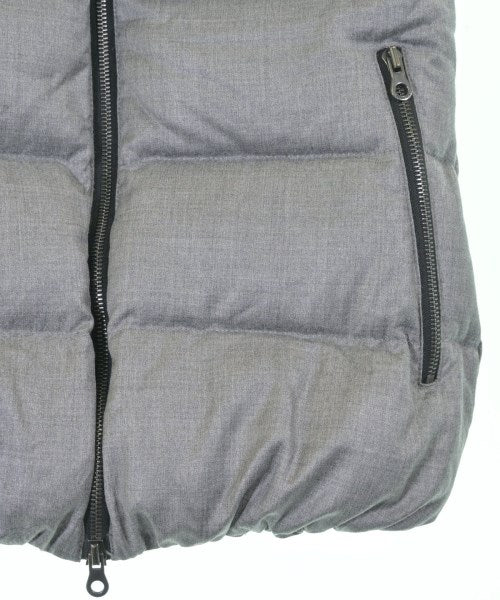 DUVETICA 羽絨夾克/背心