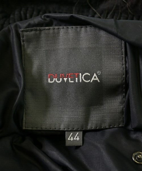 DUVETICA 羽絨大衣