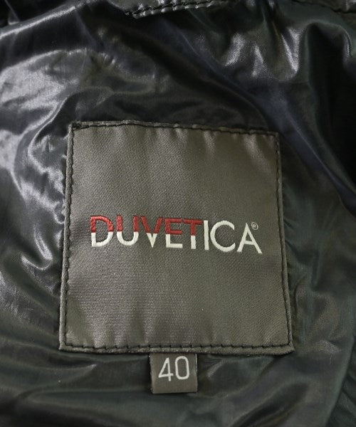 DUVETICA 羽絨大衣