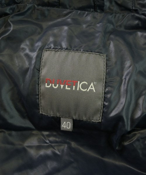 DUVETICA 羽絨大衣