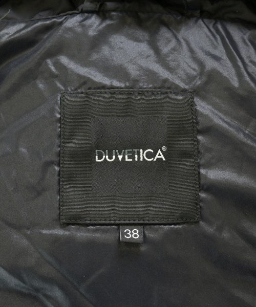 DUVETICA 羽絨大衣