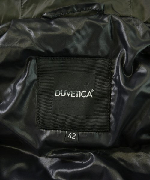 DUVETICA 羽絨大衣