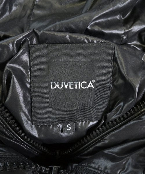 DUVETICA 羽絨夾克/背心