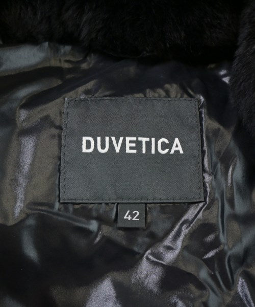 DUVETICA 羽絨大衣