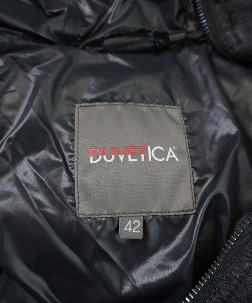 DUVETICA 羽絨大衣