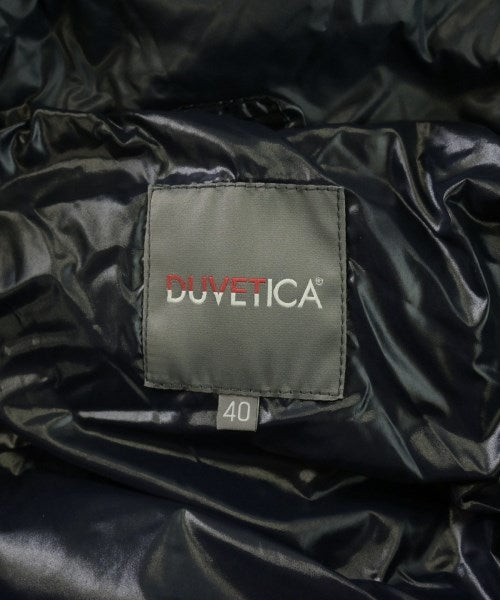 DUVETICA 羽絨大衣