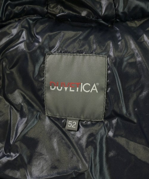 DUVETICA 羽絨夾克/背心