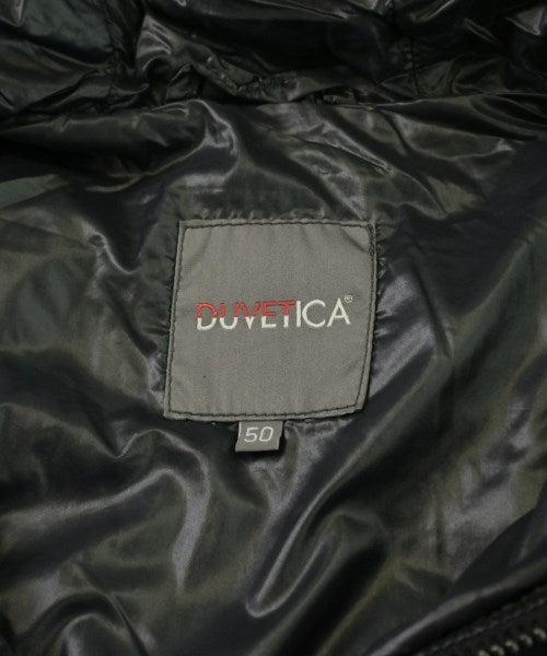 DUVETICA 羽絨夾克/背心
