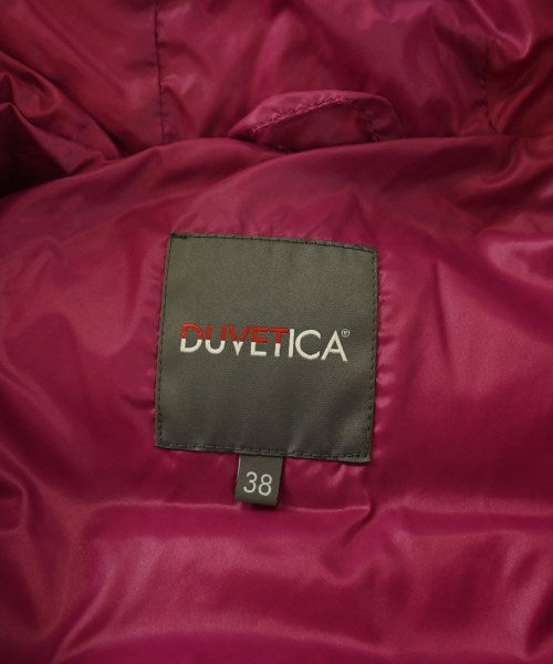 DUVETICA 羽絨大衣