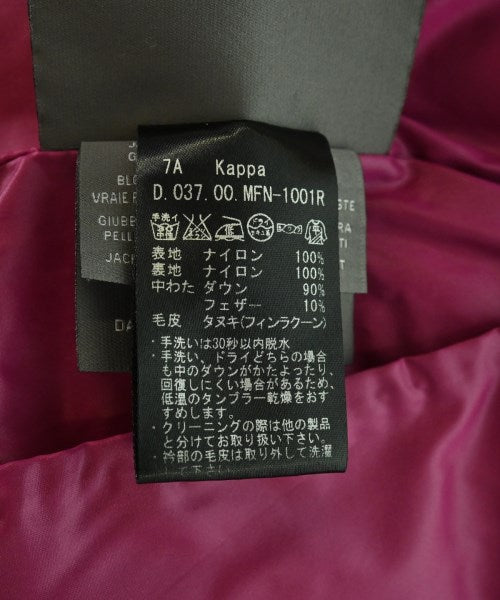DUVETICA 羽絨大衣