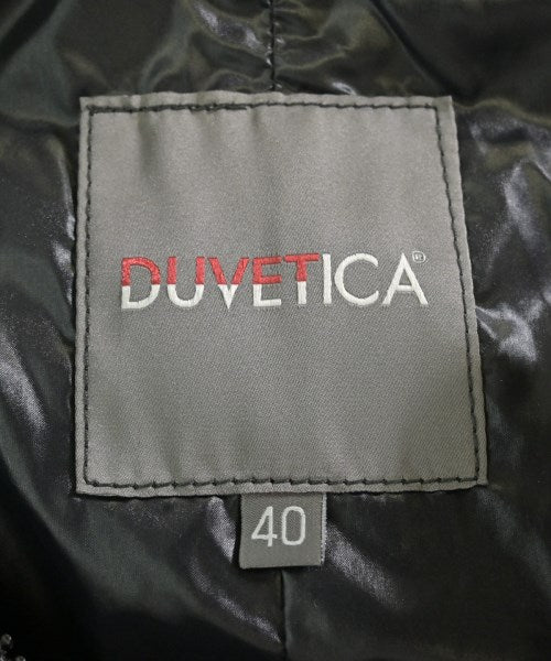 DUVETICA 羽絨夾克/背心