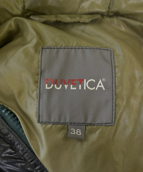 DUVETICA 羽絨夾克/背心