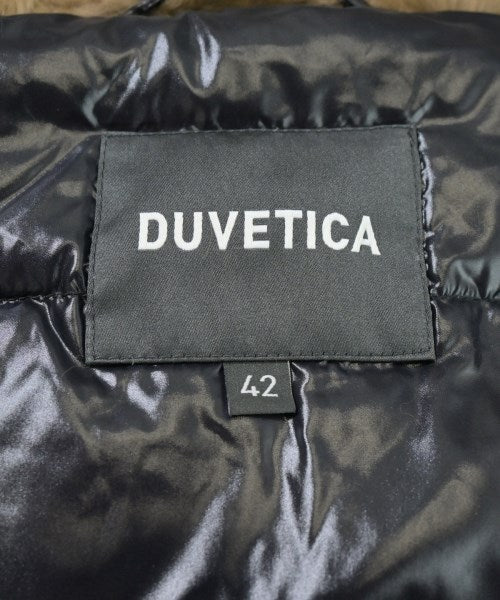 DUVETICA 羽絨大衣