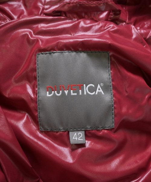 DUVETICA 羽絨大衣