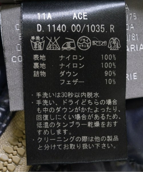 DUVETICA 羽絨大衣