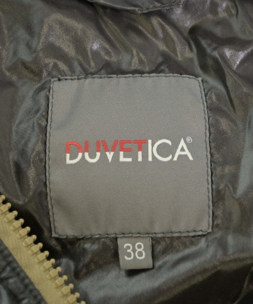 DUVETICA 羽絨大衣