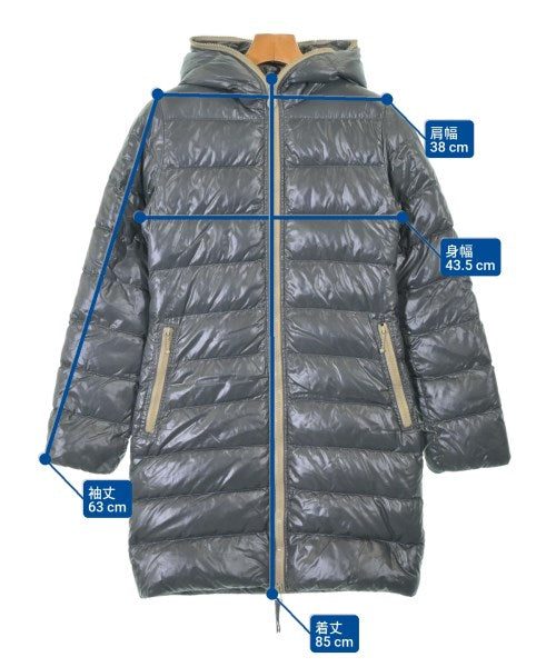 DUVETICA 羽絨大衣