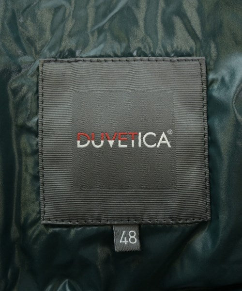 DUVETICA 羽絨夾克/背心