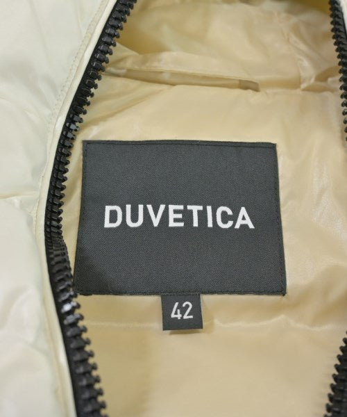 DUVETICA 羽絨夾克/背心